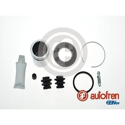 Kuva AUTOFREN SEINSA D42407C Jarrusatula Korjaussarja Taka akseli 38 TOYOTA: Avensis Verso
