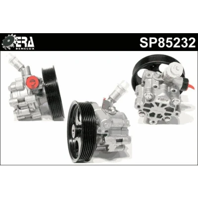 Kuva ERA Benelux SP85232 Ohjaustehostimen Pumppu OPEL: Insignia A Sports Tourer