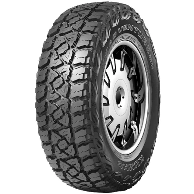 Kuva Kumho Road Venture MT51 245/75R16 120Q Kesärenkaat