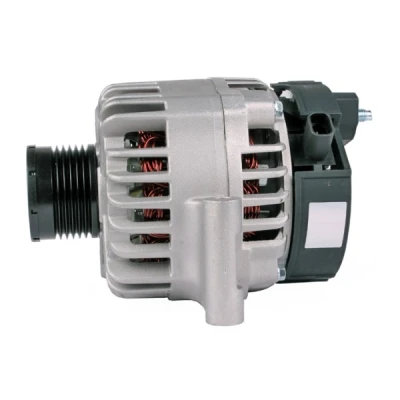Kuva HELLA 8EL 012 426 241 Laturi 14V 100A OPEL: Corsa D Hatchback, Meriva B