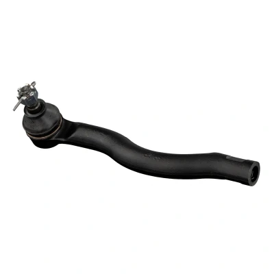 Kuva FEBI BILSTEIN 43267 Raidetangon Pää Etuakseli, oikea kruunumutterilla TOYOTA: Celica VI Coupe