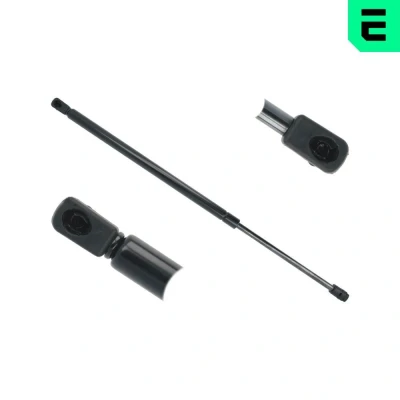 Kuva OPTIMAL AG 50860 Takaluukun Kaasujousi 760 553 FORD: MONDEO 4