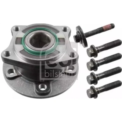 Kuva FEBI BILSTEIN 101106 Pyöränlaakerit VOLVO: V70 2, S60 I, S80 I