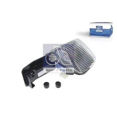 Kuva DT Spare Parts 7.25412 Sivumerkkivalo