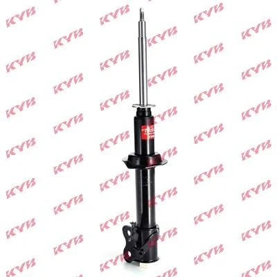 Kuva Iskunvaimennin, Etuakseli, oikea NISSAN MICRA II OE 5008935, 543021F505, 543021F507