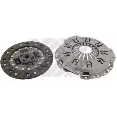 Kuva MAPCO 10718 Kytkinpaketti kaksiosainen 200 OPEL: Astra H Caravan, Corsa D Hatchback, Hatchback