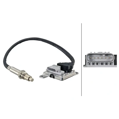 Kuva HELLA 6PN 358 307 111 NOx anturi OPEL: Insignia A Sports Tourer