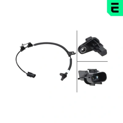 Kuva OPTIMAL 06 S585 ABS Anturi aktiivisensori 595 KIA: Picanto I