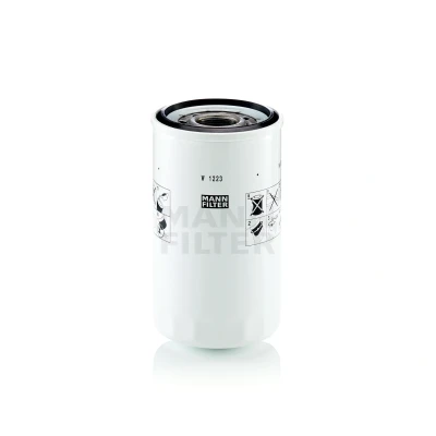 Kuva MANN FILTER W 1223 Öljynsuodatin 1 1/2 12 Ruuvattava suodatin
