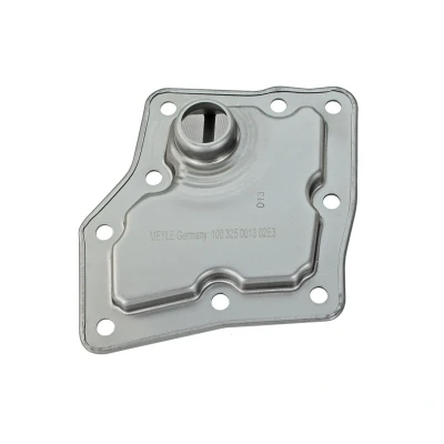 Kuva MEYLE 100 325 0013 Hydrauliikkasuodatin, Automaattivaihteisto Ilman tiivisteitä ORIGINAL Quality SEAT: Ibiza 3