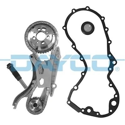 Kuva DAYCO KTC1088 Jakoketjusarja FORD: Galaxy Mk2 MPV, MONDEO 4, S Max Mk1