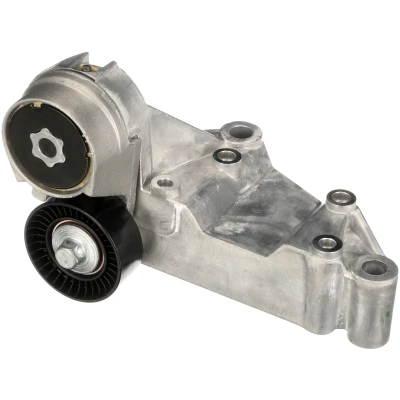 Kuva GATES FleetRunner Micro V Kit T38444 Kiristysrulla FORD: Focus Mk1 Farmari, Sedan, Transit Connect Van