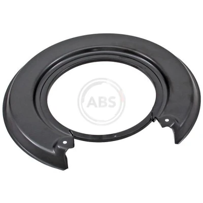 Kuva Suojapelti, jarrulevy, Taka akseli, oikea, vasen OPEL, VAUXHALL OE 546021, 546022, 546409
