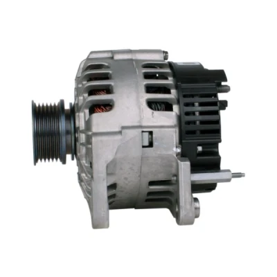 Kuva HELLA 8EL 012 429 951 Laturi 14V 70A VOLKSWAGEN: Golf 4, New Beetle Hatchback, 4 Variant, SEAT: Ibiza 3, ST, Toledo 2 Limousine