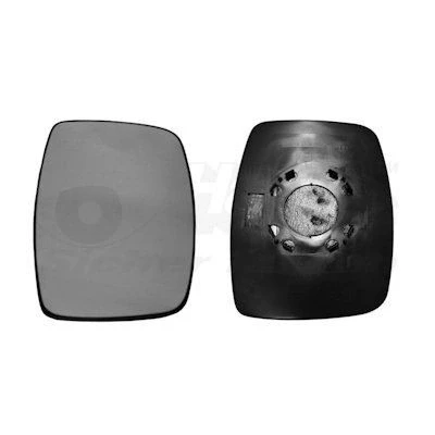 Kuva Van WEZEL 3078830 Sivupeilin Lasi Vasen, Oikea MERCEDES BENZ: Vito