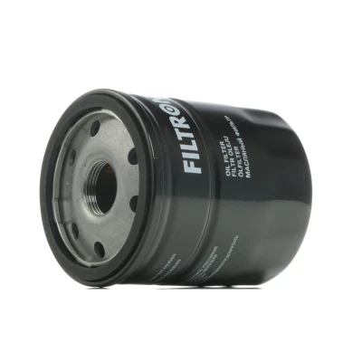 Kuva FILTRON OP 543/2 Öljynsuodatin M 22 X 1.5 6H Ruuvattava suodatin FORD: Transit V363 Van, Custom V362 Tourneo Bussi