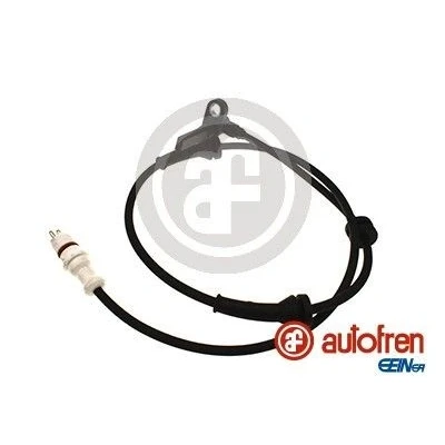 Kuva AUTOFREN SEINSA DS0157 ABS Anturi Etuakseli, oikea aktiivisensori 2 736 FIAT: Punto II Hatchback