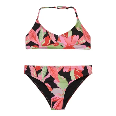 Kuva Roxy Active Bikinit lapsille, Koko: 152, Anthracite