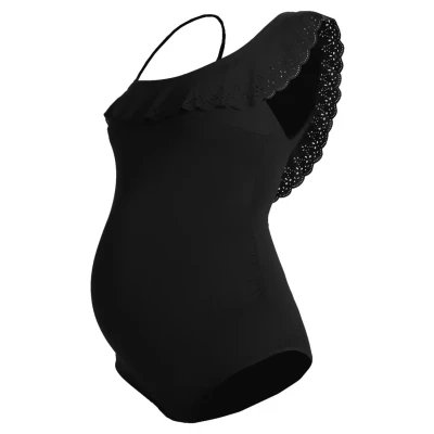 Kuva Cache Coeur Bloom Uimapuku, Koko: Medium, Black