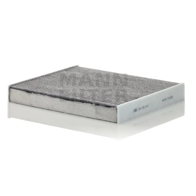 Kuva MANN FILTER CUK 29 010 Raitisilmasuodatin Aktiivihiilisuodatin 247 289 35 POLESTAR: Polestar 2