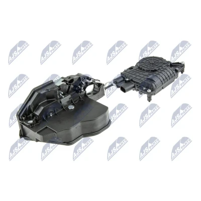 Kuva Ovilukko, Eteen, vasen BMW X5 [E70], X6 [E71, E72] OE 51 21 7 315 019, 51215A36E75, 019