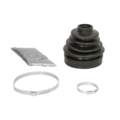 Kuva SPIDAN 36086 Paljekumisarja, Vetoakseli 122,00 NBR (nitriili butadi kumi) TOYOTA: Land Cruiser 100