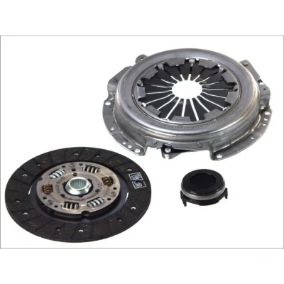 Kuva VALEO KIT3P 801457 Kytkinpaketti Painelevyllä Kytkinlevyllä, irroitinlaakerilla 215 ROVER: 400 Sedan, 200 Hatchback