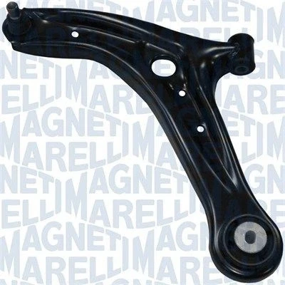 Kuva MAGNETI MARELLI 301181351200 Alatukivarsi Etuakseli, vasen Poikittaistukivarsi FORD: FIESTA 6, 6 Van, MAZDA: 2 Hatchback