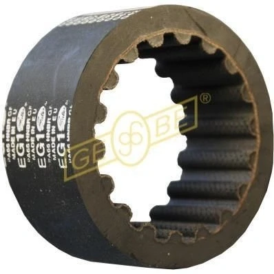 Kuva GEBE 3 5418 1 Laturin Vapaakytkin MITSUBISHI: Outlander 2 SUV