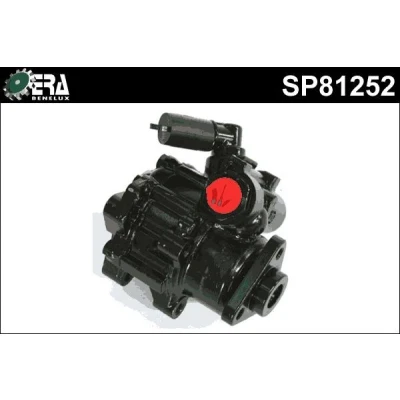 Kuva ERA Benelux SP81252 Ohjaustehostimen Pumppu AUDI: A4 B7 Avant, B6 Sedan, Avant