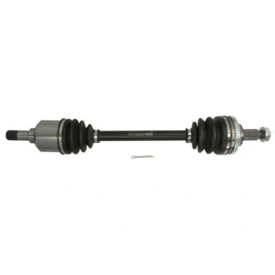 Kuva PASCAL G2C023PC Vetoakseli Etuakseli, vasen 647 Autoihin, joissa ABS PEUGEOT: Expert I Van,