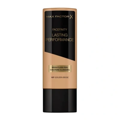 Kuva Max Factor Lasting Performance Meikkivoide 107 Golden Beige 35 ml