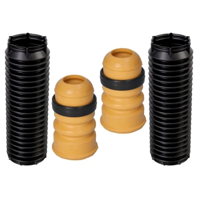 Kuva FEBI BILSTEIN 181380 Iskunvaimentimen Suojakumi Etuakseli, vasen, oikea LAND ROVER: Range Rover Evoque