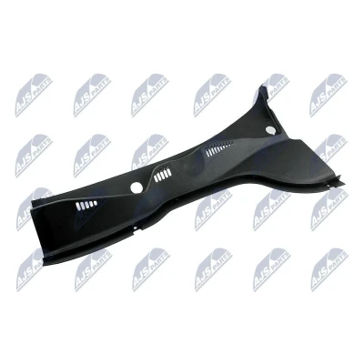 Kuva NTY EZC VW 054 Ilman ohjauslevy