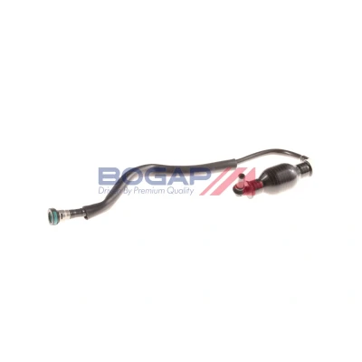 Kuva BOGAP R1621120 Polttoaineputki RENAULT: Fluence (L3_) 1.5 dCi 2010