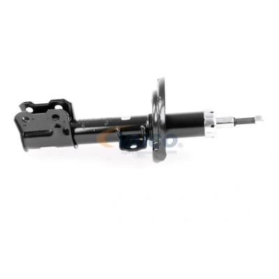 Kuva VAICO V40 2061 Iskunvaimentimet Etuakseli, vasen Kaasupaine Joustintuki Silmukka alhaalla, ylhäällä Original Quality OPEL: Meriva A