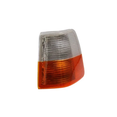 Kuva ALKAR 2101518 Vilkku Oranssi Eteen, vasen Ilman lampun kantaa P21W, R5W Ohjaus vasemmalla VOLVO: 940 I Sedan, 740 II Sedan