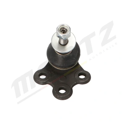 Kuva MERTZ M S2189 Alapallonivel Etuakseli, vasen, oikea 21 M12x1,25 RENAULT: LAGUNA 3, 3 Grandtour