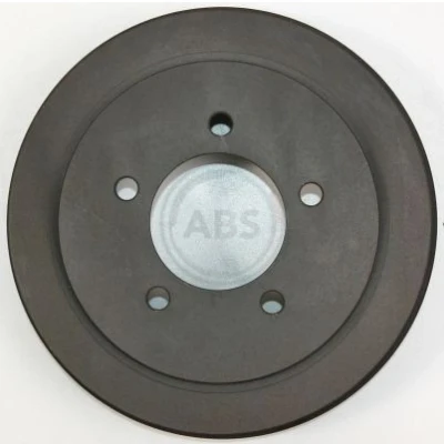 Kuva A.B.S. 2835 S Jarrurumpu 268