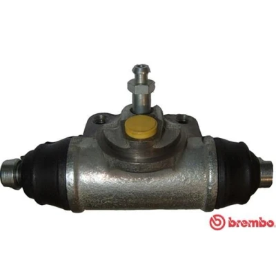 Kuva BREMBO A 12 598 Takajarrusylinteri 22,2 TOYOTA: HILUX 6 Pick up, 3 4 up