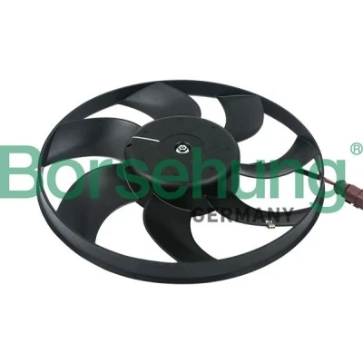 Kuva Tuuletin, moottorin jäähdytys AUDI, SEAT, SKODA, VW OE 1K0959455ES