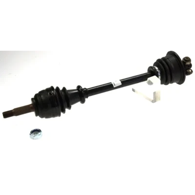 Kuva Vetoakseli, Etuakseli, vasen RENAULT CLIO II, Skåp/halvkombi KANGOO, KANGOO Express, THALIA I OE 7700103731, 7700106007, 7700108248