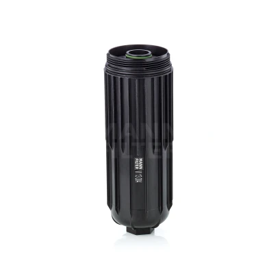 Kuva MANN FILTER W 13 004 Öljynsuodatin S 126 X 4 Ruuvattava suodatin