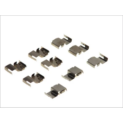 Kuva QUICK BRAKE 109 1063 Tarvikesarja, Jarrupala