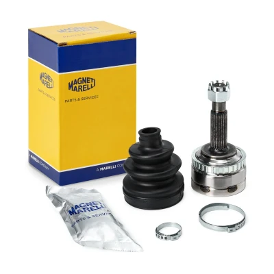 Kuva MAGNETI MARELLI 302015100223 Vetonivel Etuakseli OPEL: Combo C Tour, Corsa B Hatchback, Meriva A