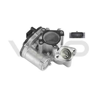 Kuva VDO A2C59516597 EGR Venttiili Sähköinen Tiivisteillä, Ilman tiivisteitä Ohjain/ohjelma tulee &quot;kouluttaa&quot;/päivittää OPEL: Vivaro A Combi, Van