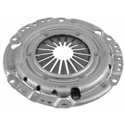 Kuva SACHS 3082 271 232 Kytkinasetelma