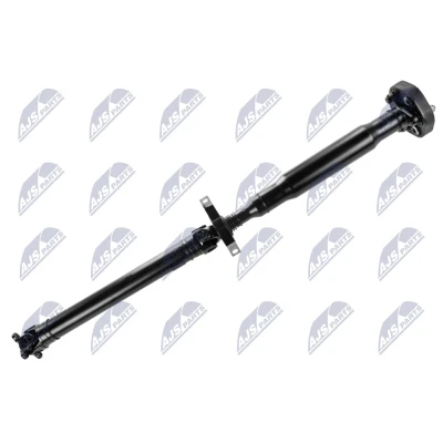 Kuva Kardaani, Takana BMW X3 [E83] OE 26107577059