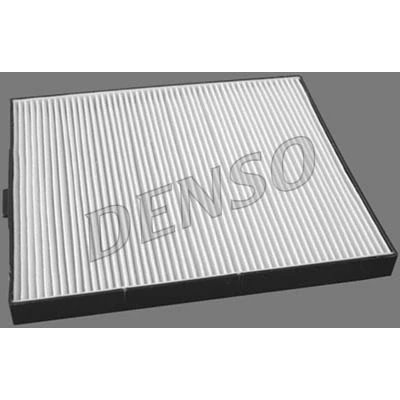 Kuva DENSO DCF280P Raitisilmasuodatin Hiukkassuodatin 266 225 21