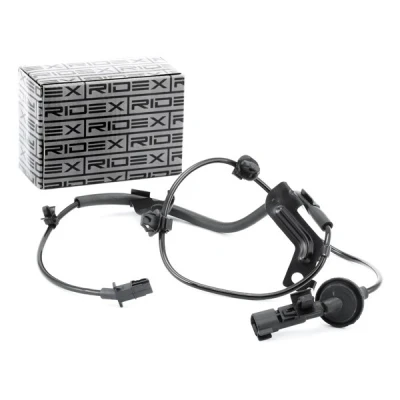 Kuva A.B.S. 31138 ABS Anturi aktiivisensori 1030 Musta MITSUBISHI: Outlander 2 SUV, Lancer 8 Limousine, ASX CITROËN: C Crosser SUV